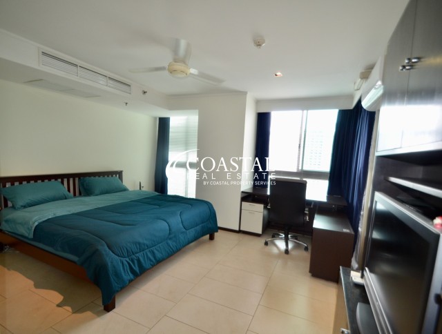 Condo For Rent North Pattaya