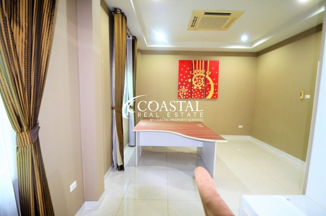 House For Rent East Pattaya