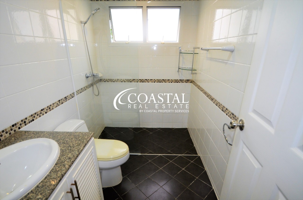 House For Rent East Pattaya