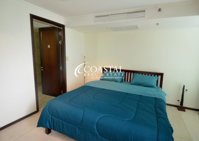 Condo For Rent North Pattaya