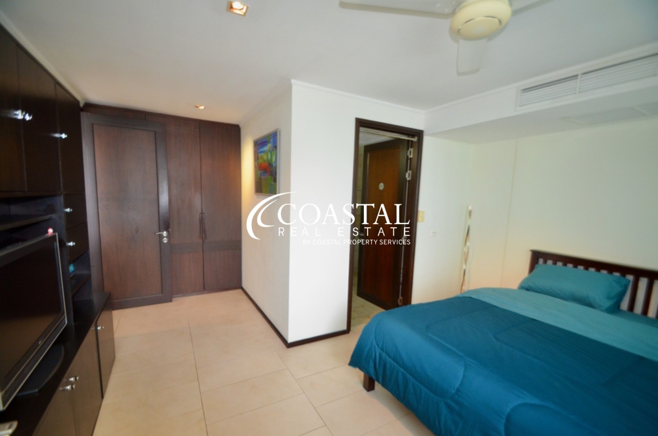 Condo For Rent North Pattaya