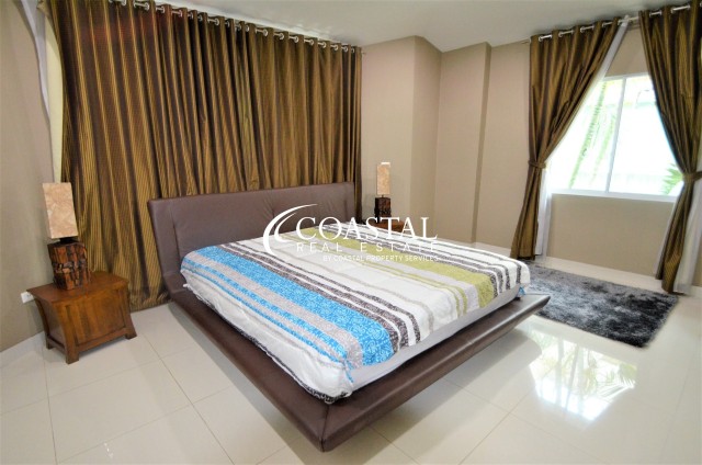 House For Rent East Pattaya