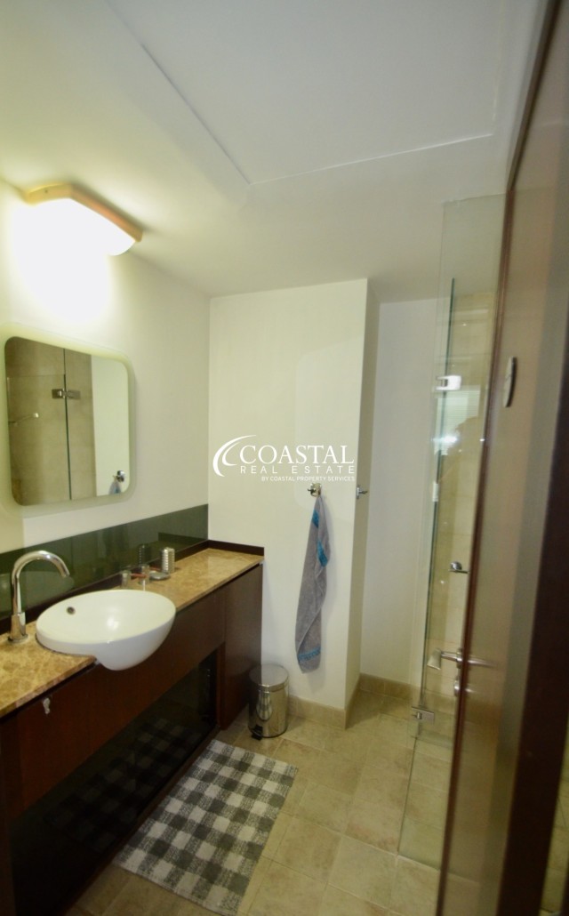 Condo For Rent North Pattaya