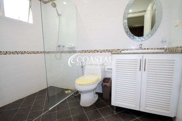 House For Rent East Pattaya