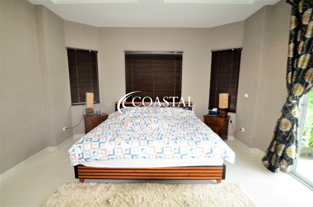 House For Rent East Pattaya