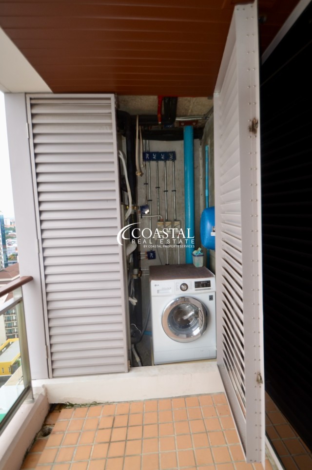 Condo For Rent North Pattaya