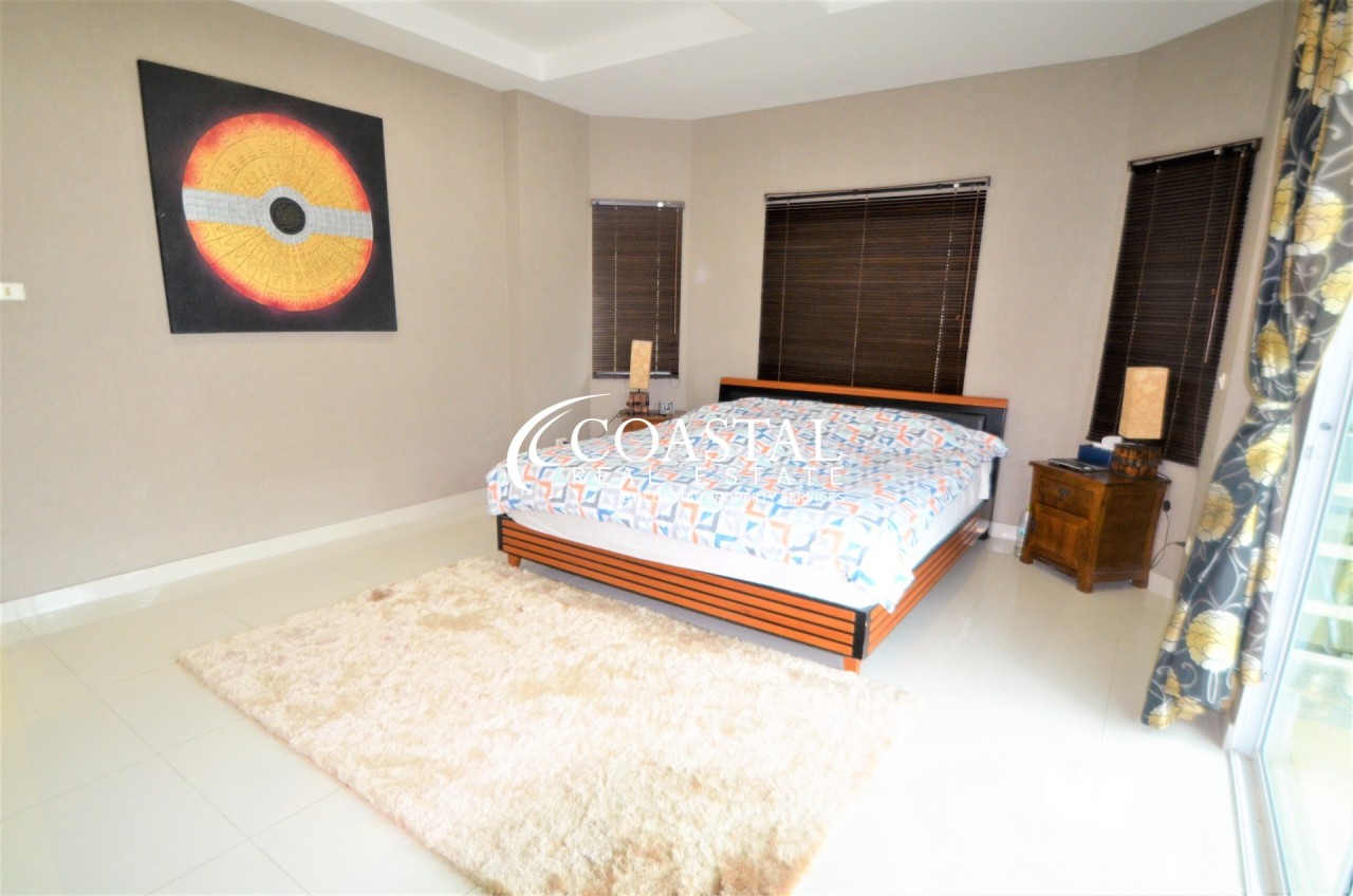 House For Rent East Pattaya