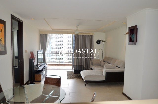 Condo For Rent North Pattaya