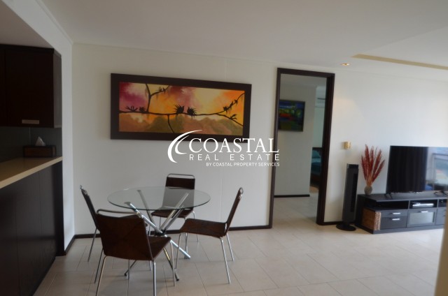 Condo For Rent North Pattaya