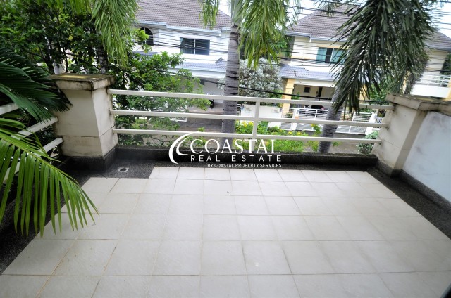 House For Rent East Pattaya