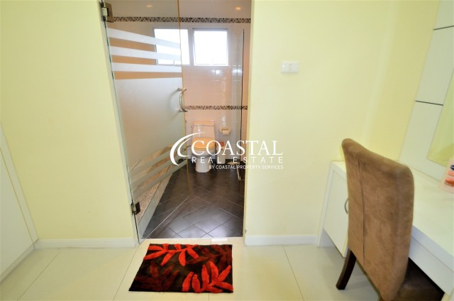 House For Rent East Pattaya