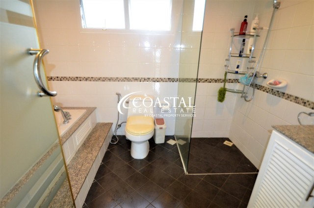 House For Rent East Pattaya