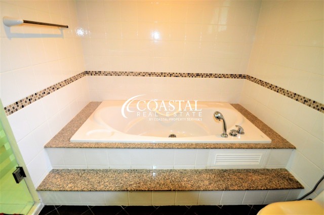 House For Rent East Pattaya