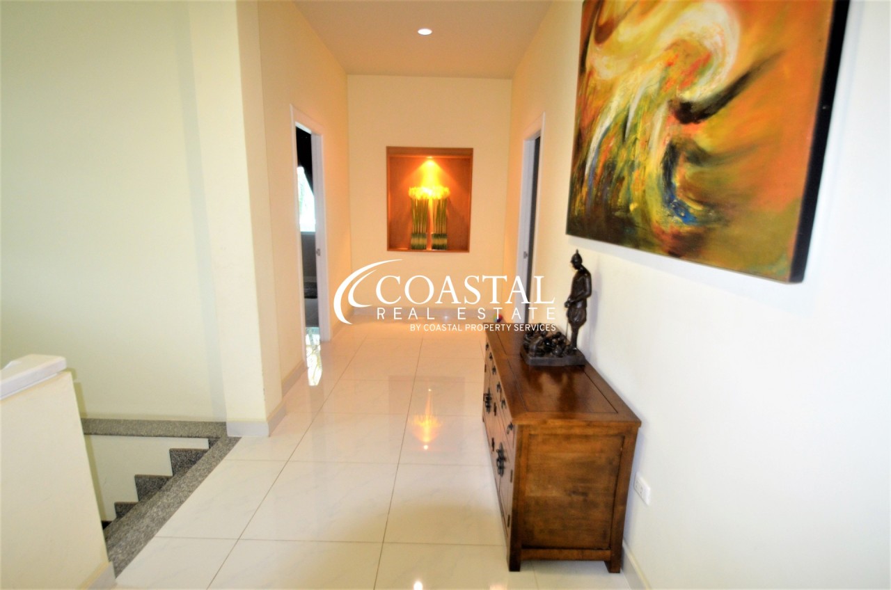 House For Rent East Pattaya