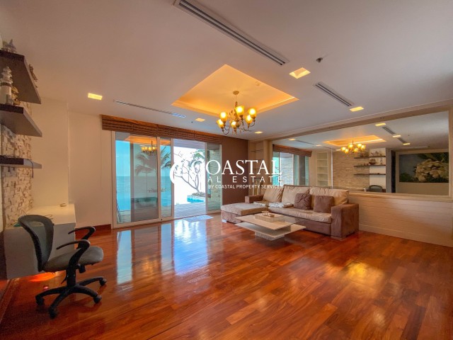 คอนโดสำหรับเช่าที่นาเกลือ