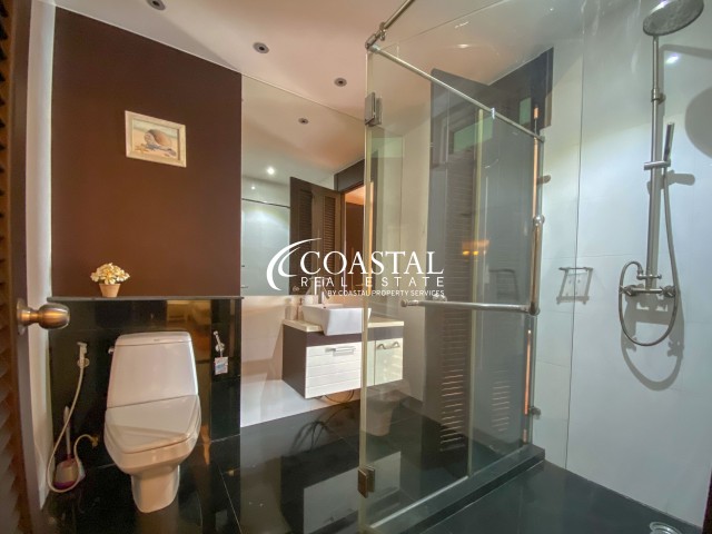 คอนโดสำหรับเช่าที่นาเกลือ