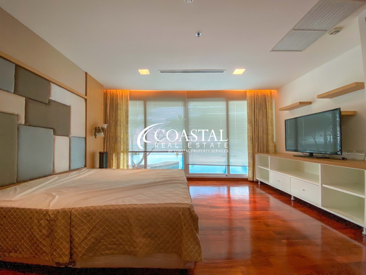 คอนโดสำหรับเช่าที่นาเกลือ