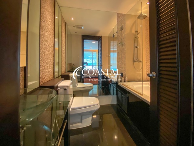 คอนโดสำหรับเช่าที่นาเกลือ