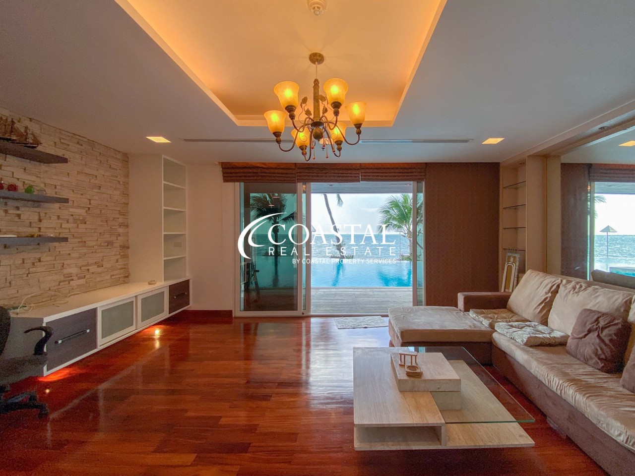 คอนโดสำหรับเช่าที่นาเกลือ