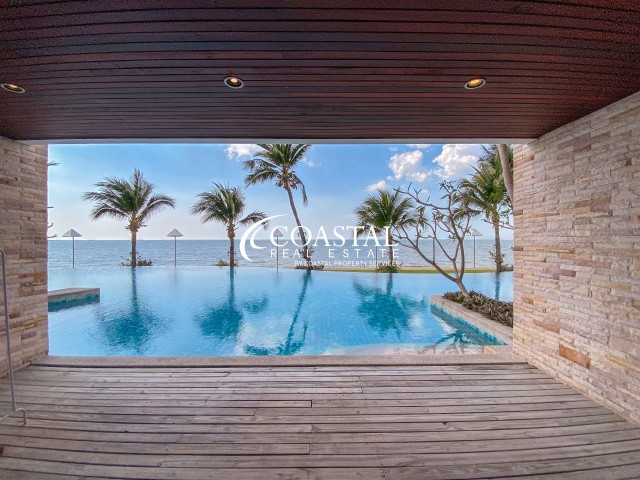 คอนโดสำหรับเช่าที่นาเกลือ