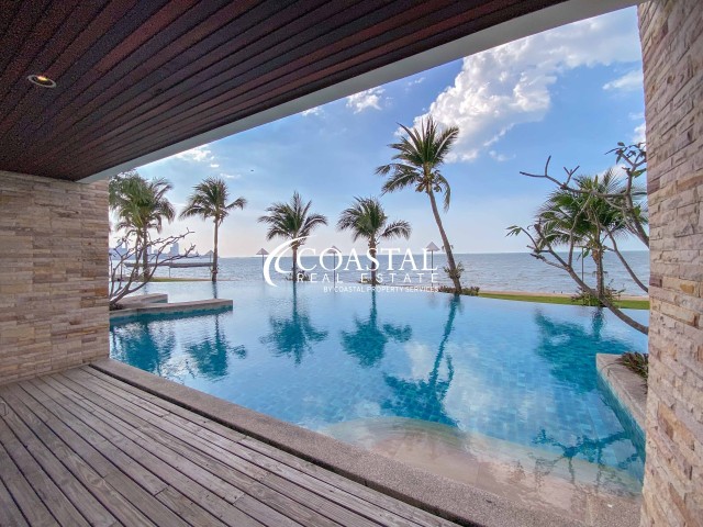 คอนโดสำหรับเช่าที่นาเกลือ