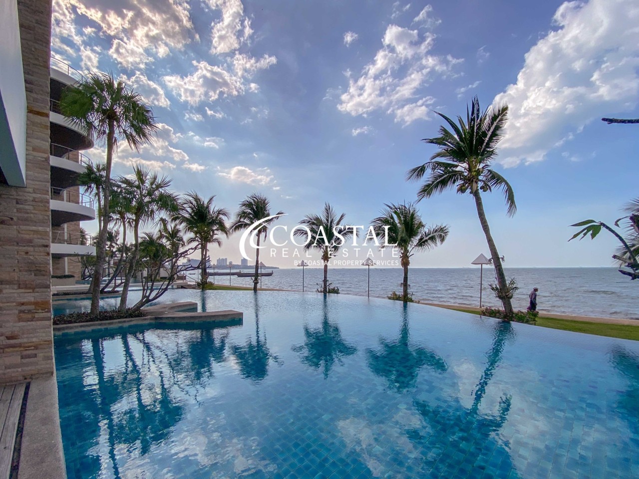 คอนโดสำหรับเช่าที่นาเกลือ