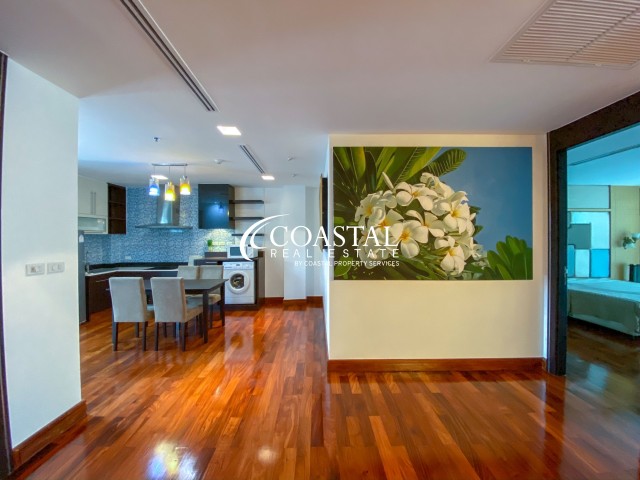 คอนโดสำหรับเช่าที่นาเกลือ