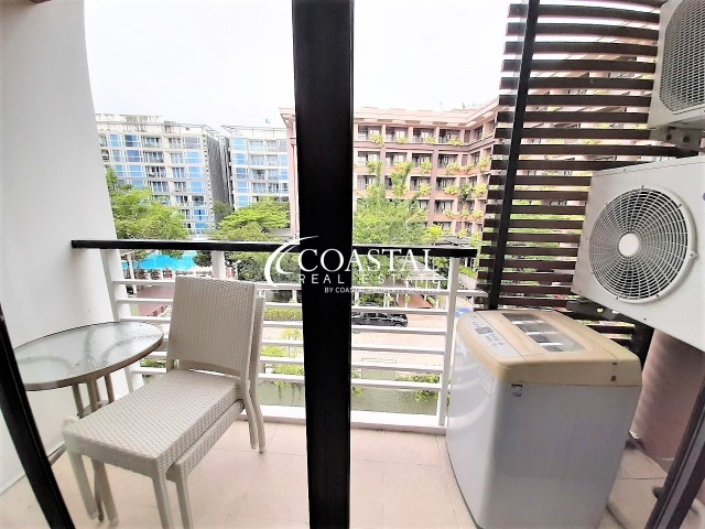Condo For Rent Central Pattaya