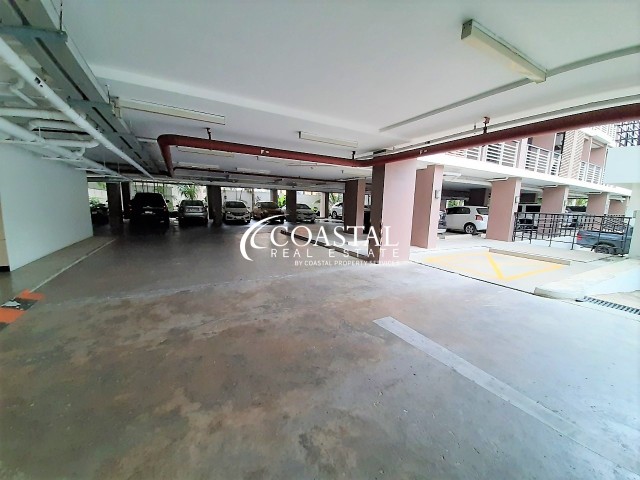 Condo For Rent Central Pattaya