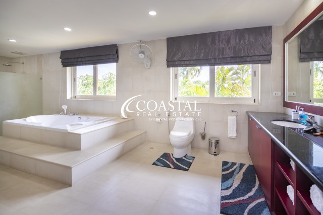 House For Sale Bang Saray