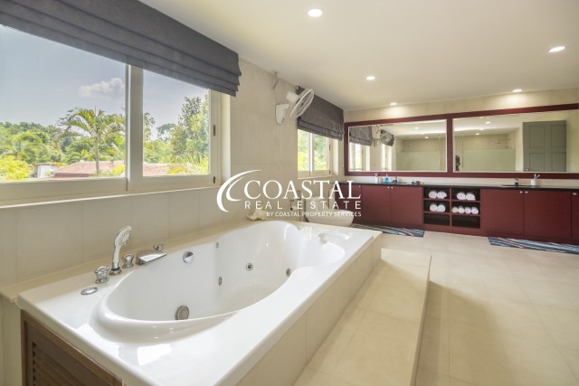 House For Sale Bang Saray