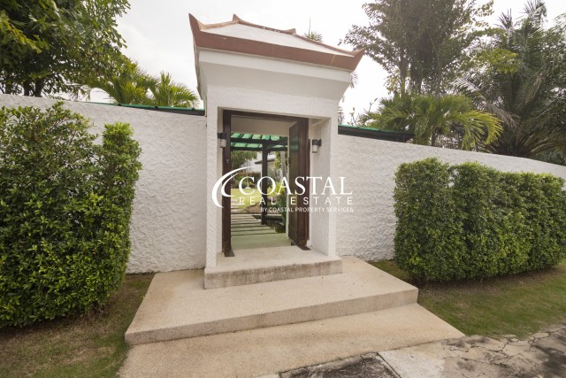 House For Sale Bang Saray