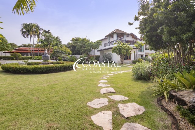 House For Sale Bang Saray