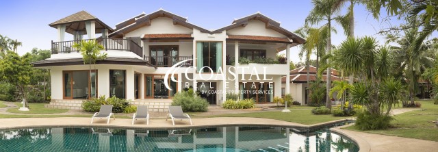 House For Sale Bang Saray