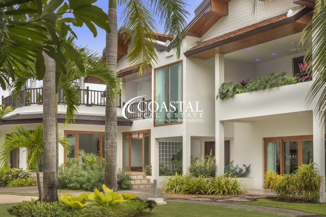 House For Sale Bang Saray