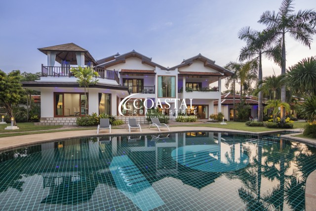 House For Sale Bang Saray