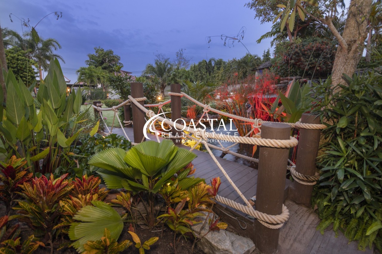 House For Sale Bang Saray