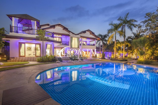 House For Sale Bang Saray