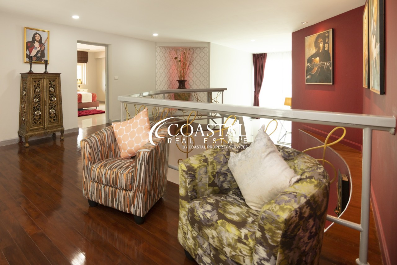 House For Sale Bang Saray