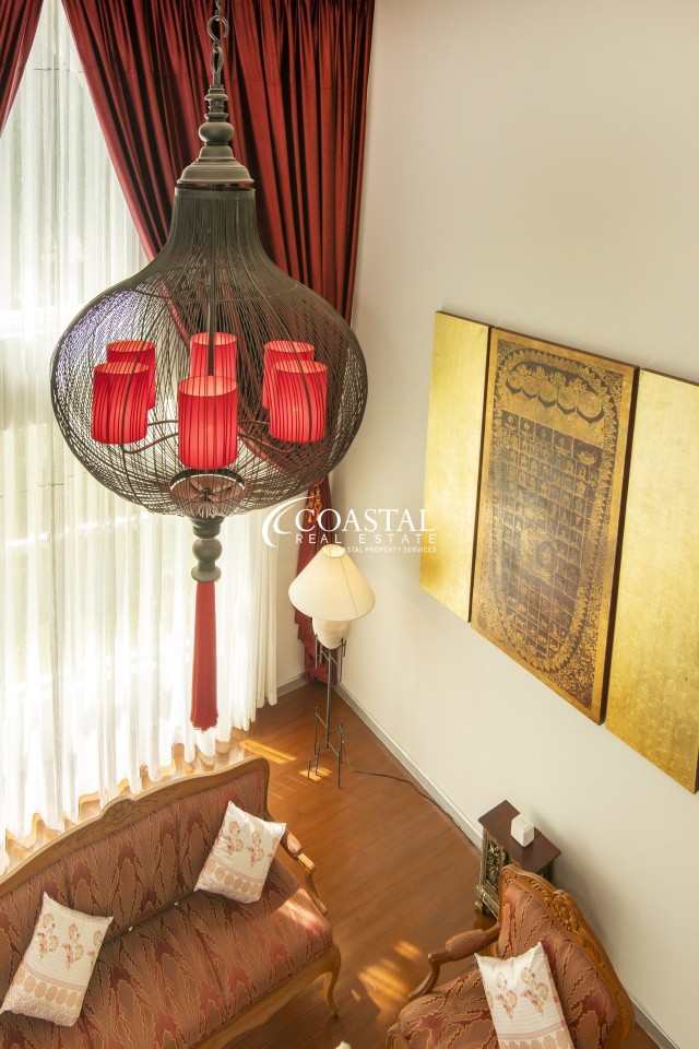 House For Sale Bang Saray