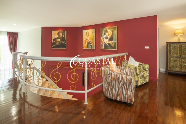 House For Sale Bang Saray