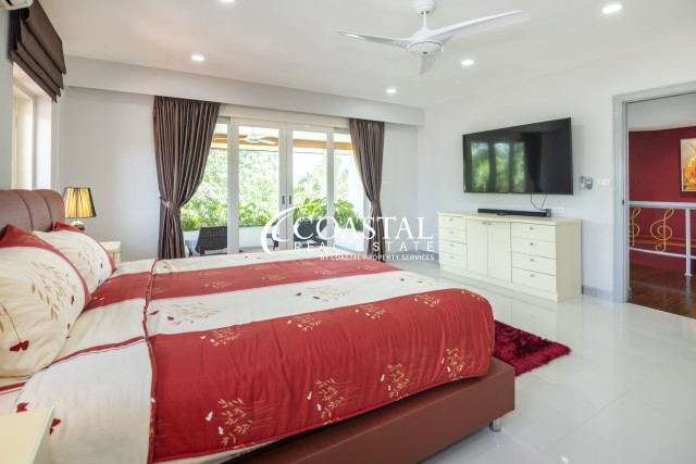 House For Sale Bang Saray