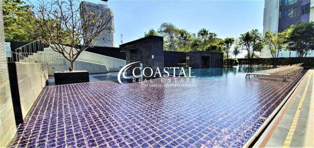 คอนโดสำหรับขายหรือเช่าที่จอมเทียน