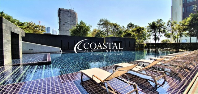 คอนโดสำหรับขายหรือเช่าที่จอมเทียน