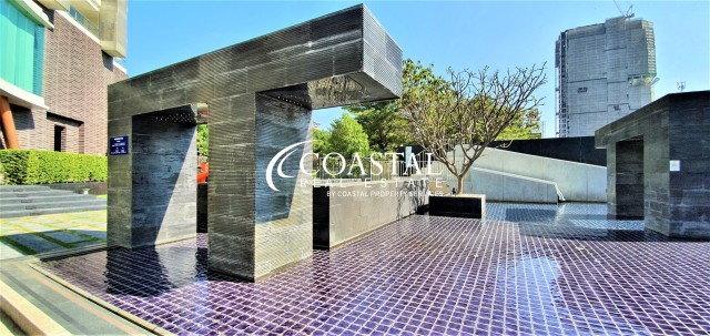 คอนโดสำหรับขายหรือเช่าที่จอมเทียน