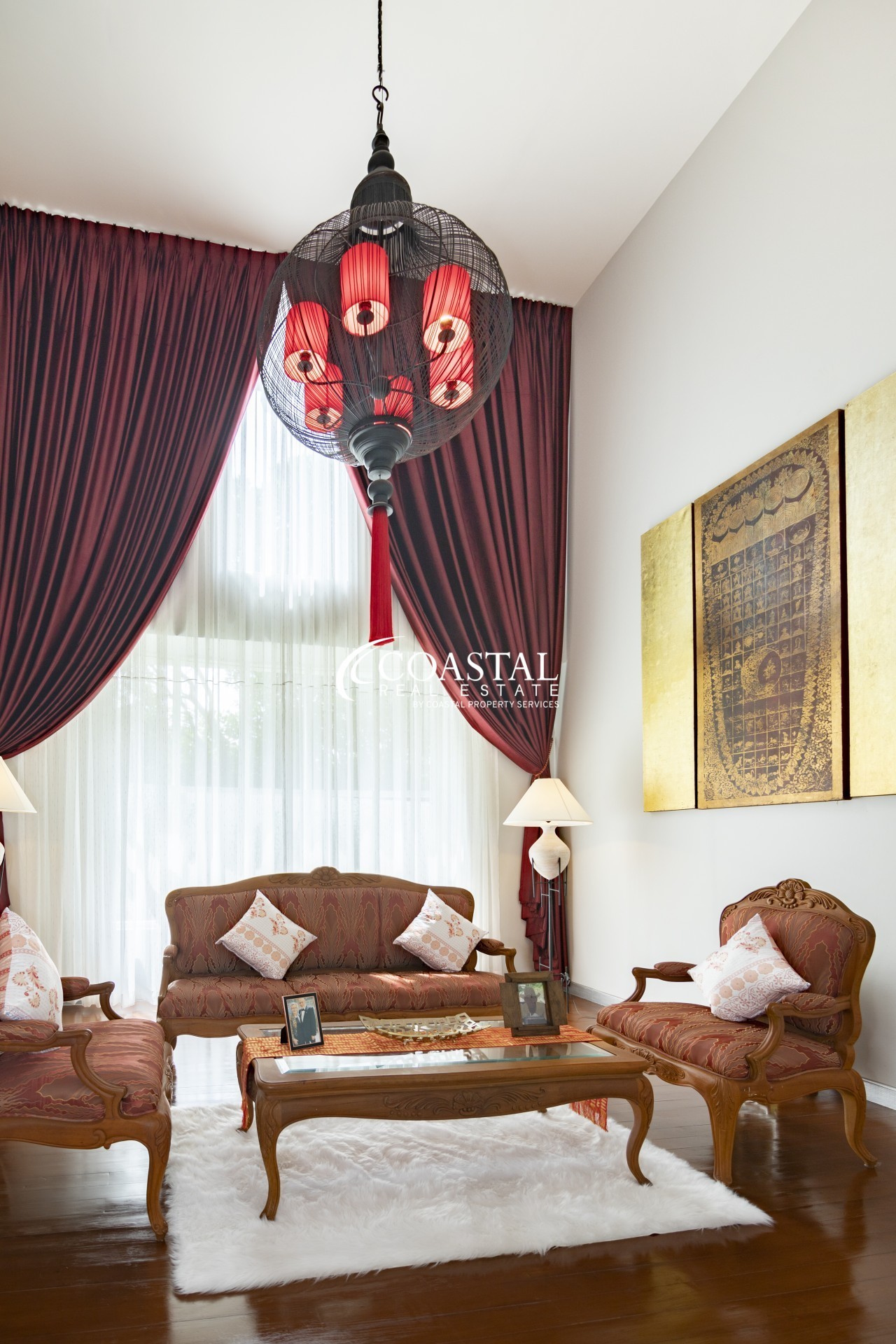 House For Sale Bang Saray