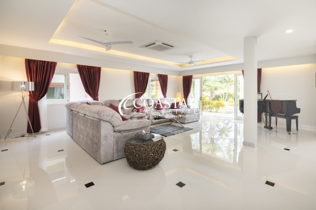 House For Sale Bang Saray