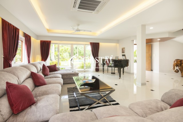 House For Sale Bang Saray