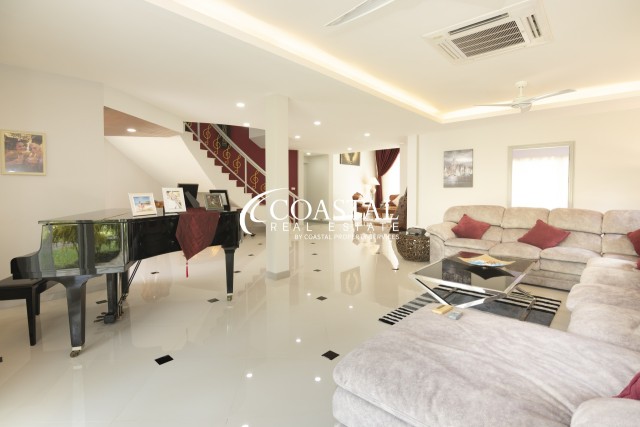 House For Sale Bang Saray