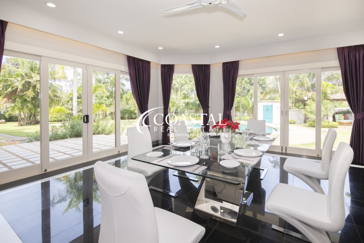 House For Sale Bang Saray